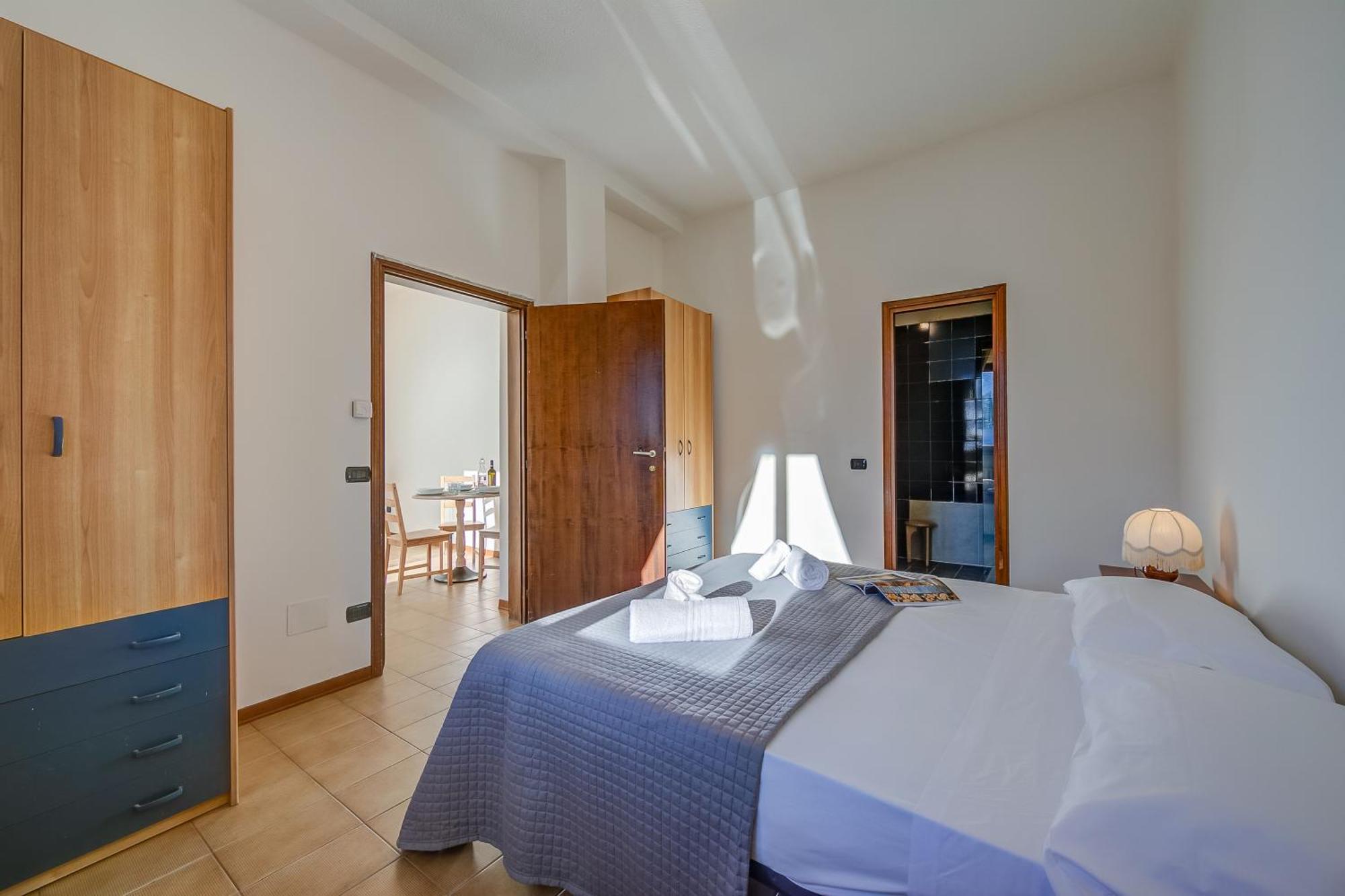 Belvedere Apartments - Happy Rentals Сестриере Экстерьер фото