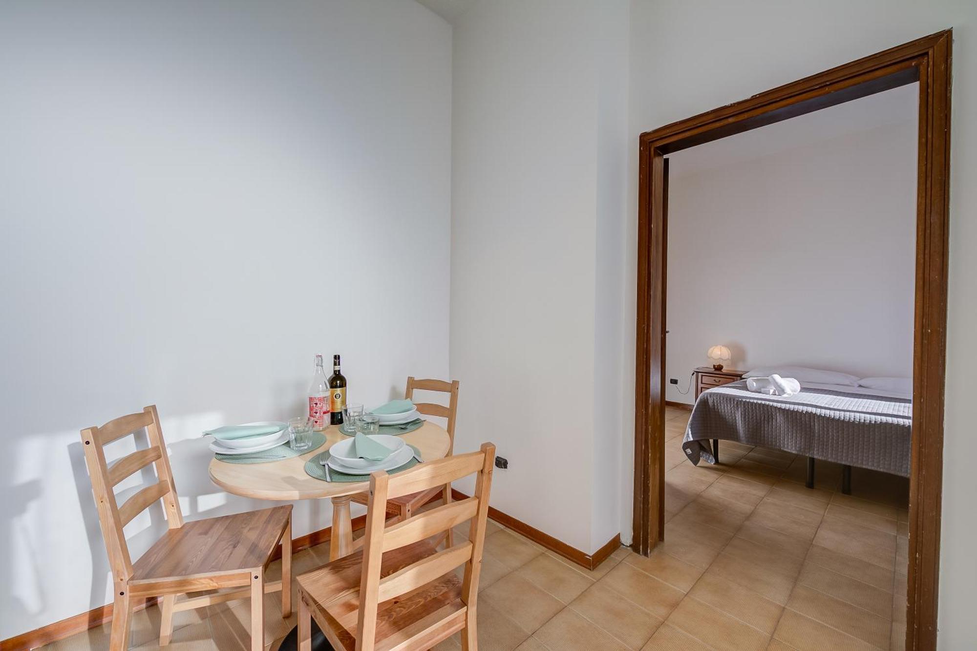 Belvedere Apartments - Happy Rentals Сестриере Экстерьер фото