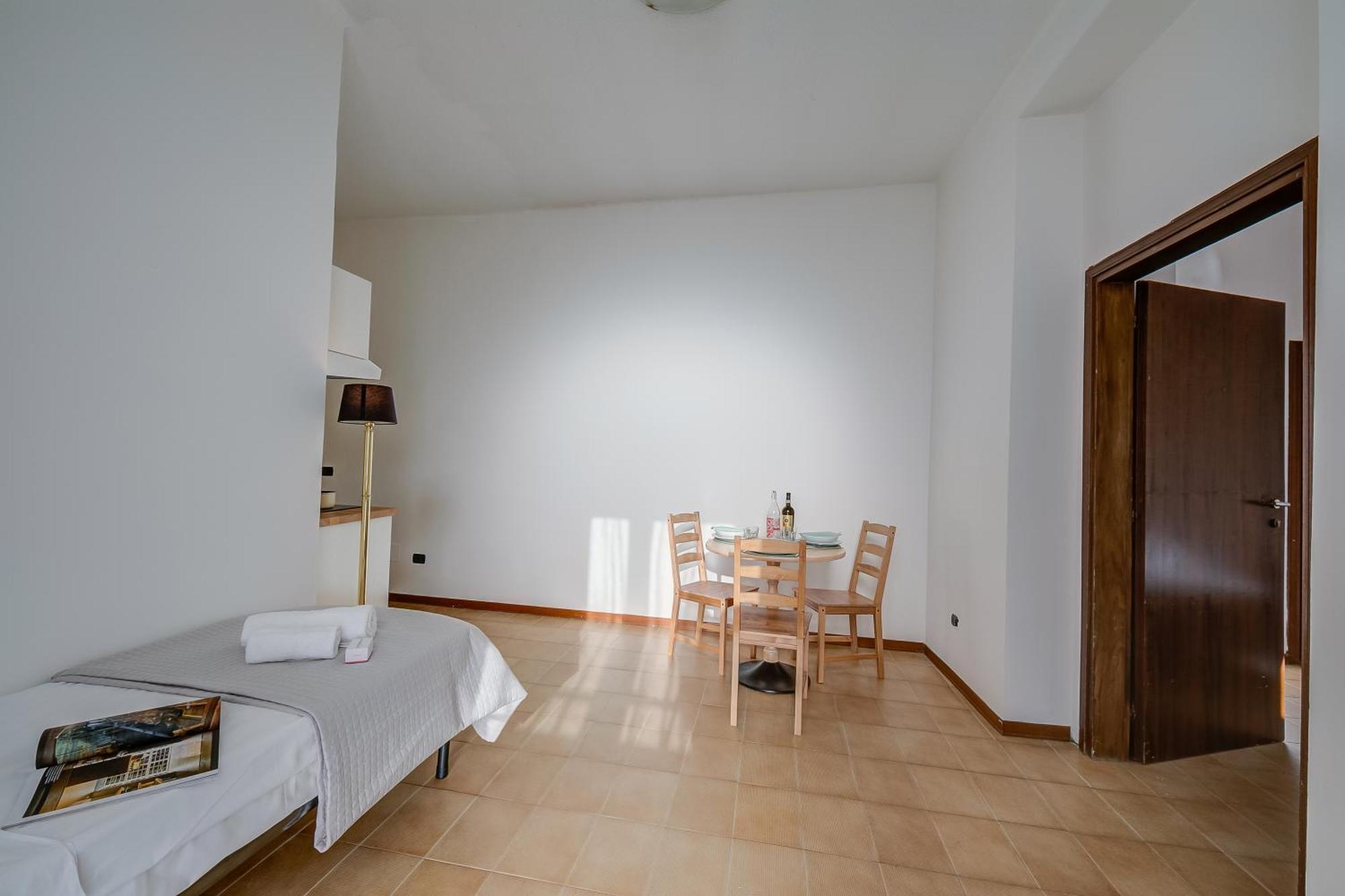 Belvedere Apartments - Happy Rentals Сестриере Экстерьер фото