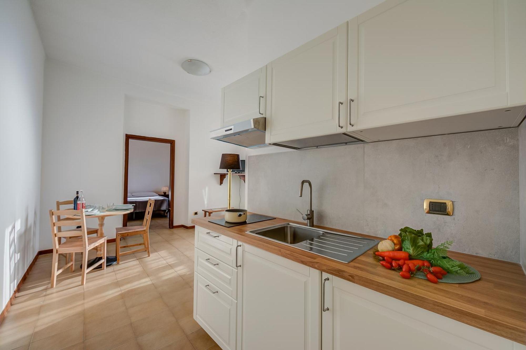 Belvedere Apartments - Happy Rentals Сестриере Экстерьер фото