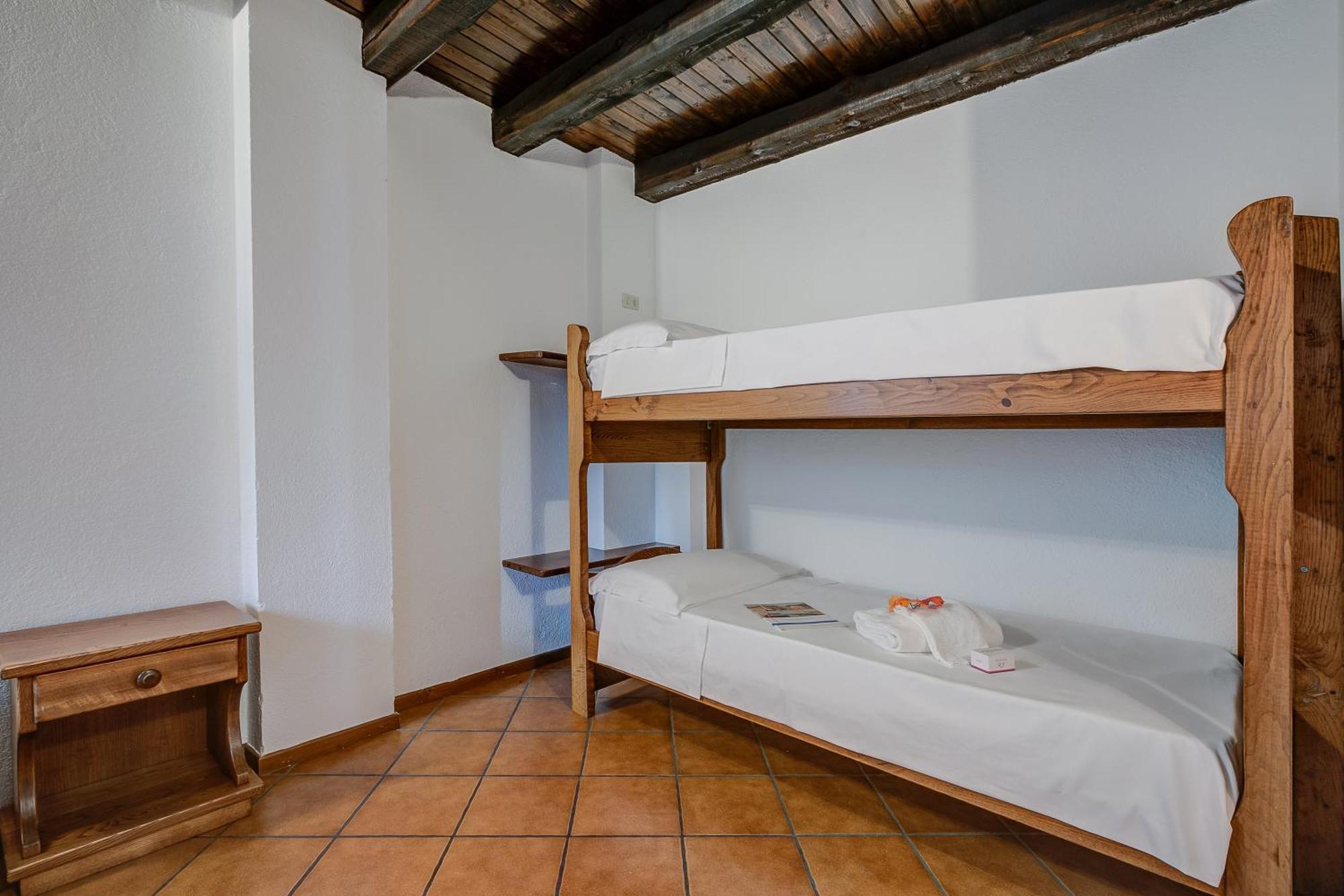 Belvedere Apartments - Happy Rentals Сестриере Экстерьер фото