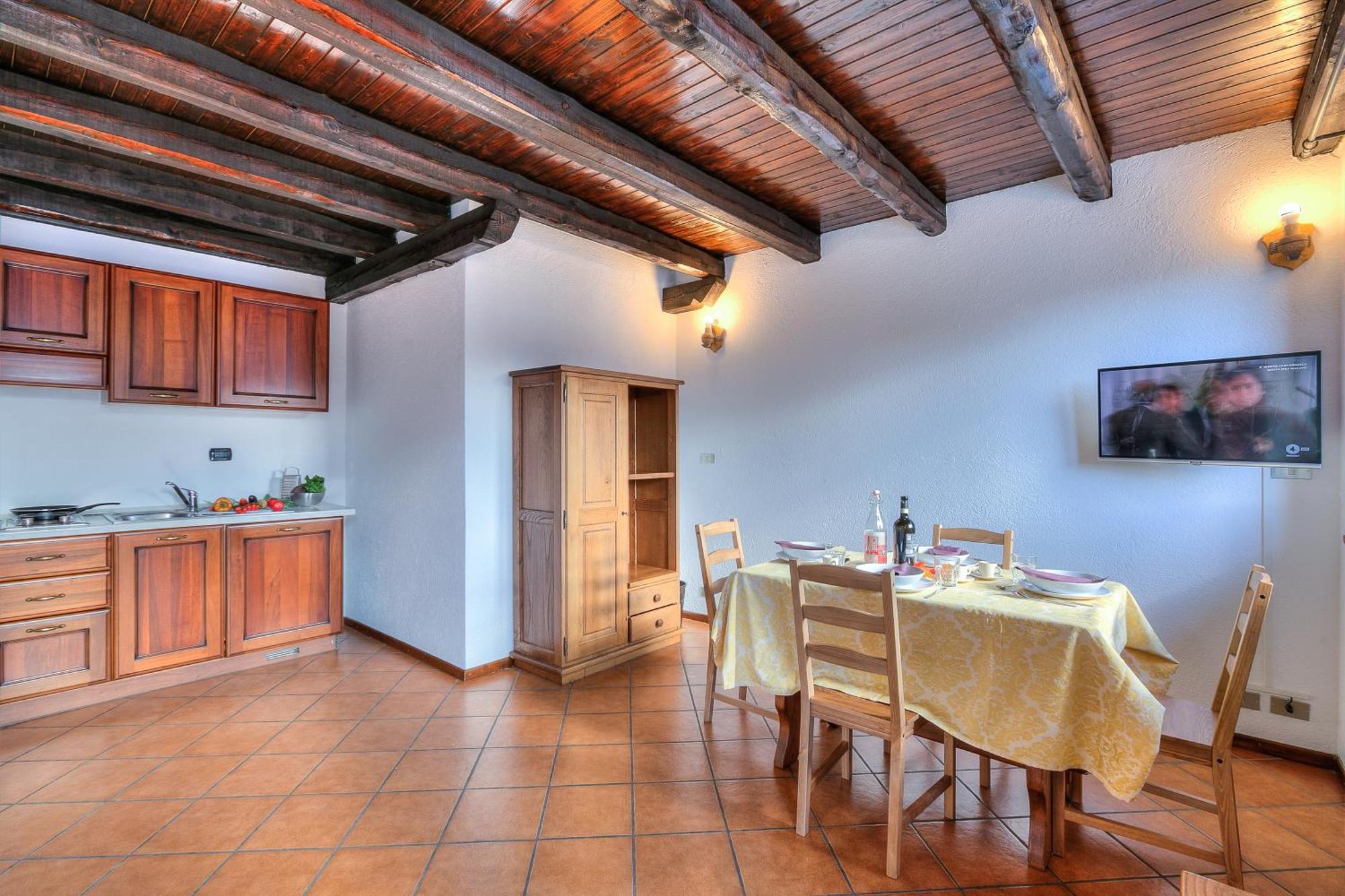 Belvedere Apartments - Happy Rentals Сестриере Экстерьер фото