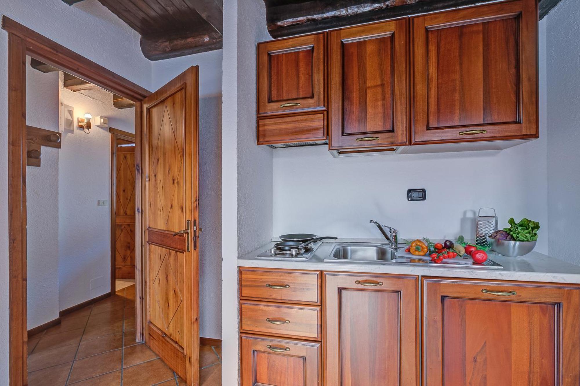 Belvedere Apartments - Happy Rentals Сестриере Экстерьер фото