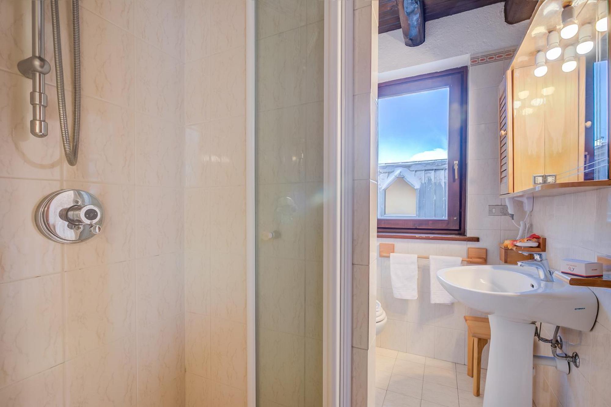 Belvedere Apartments - Happy Rentals Сестриере Экстерьер фото