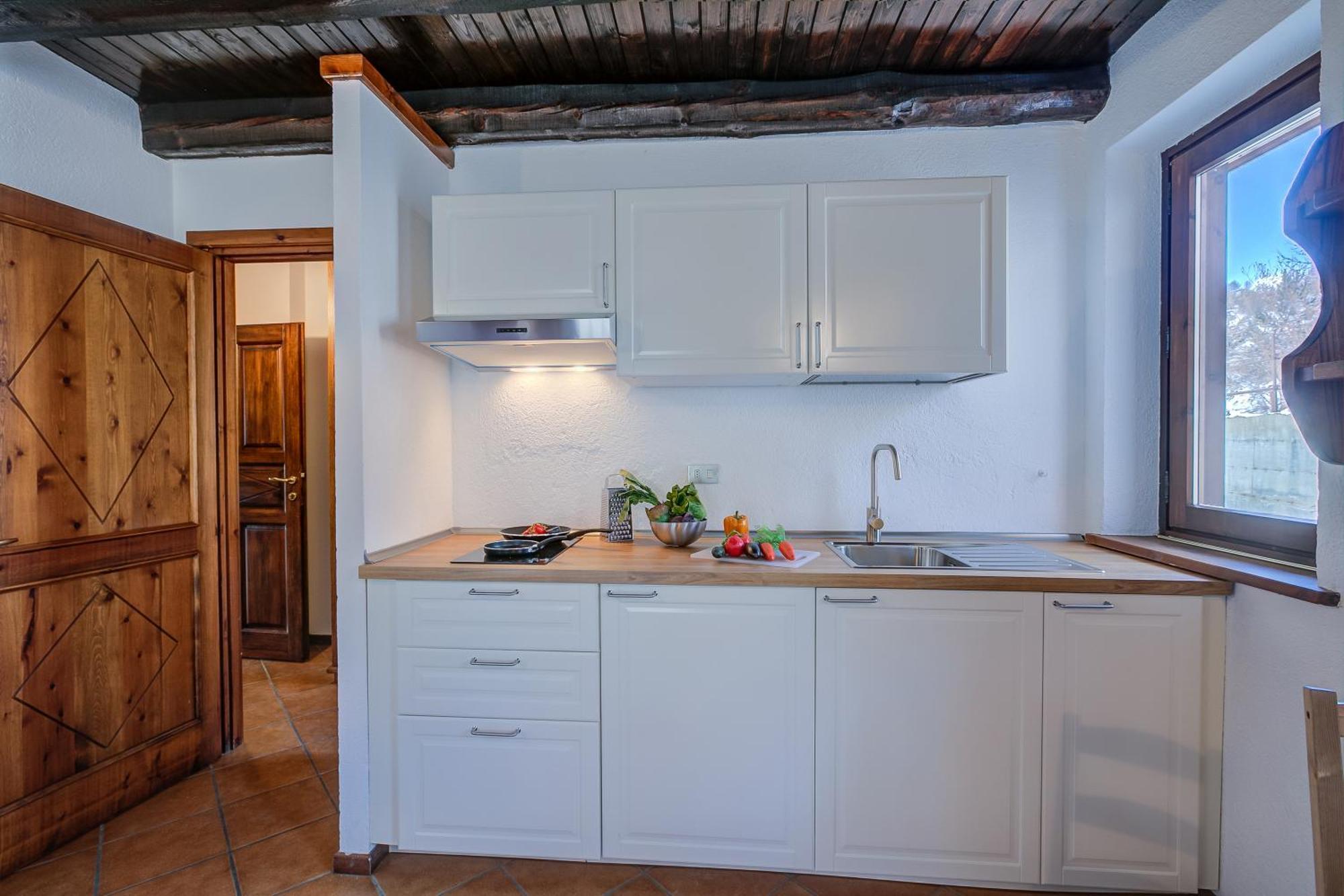 Belvedere Apartments - Happy Rentals Сестриере Экстерьер фото